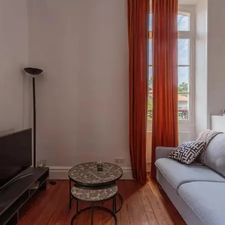 Appartement Biarritz, 2 Pieces, 4 Personnes - Fr-1-239-717 * Biarritz