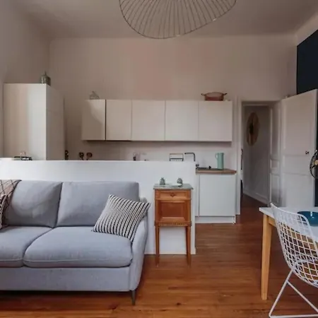 Appartement Biarritz, 2 Pieces, 4 Personnes - Fr-1-239-717 Appartement