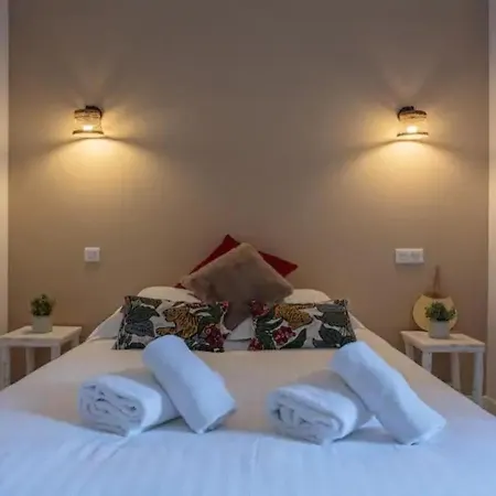 Appartement Biarritz, 2 Pieces, 4 Personnes - Fr-1-239-717 Appartement *