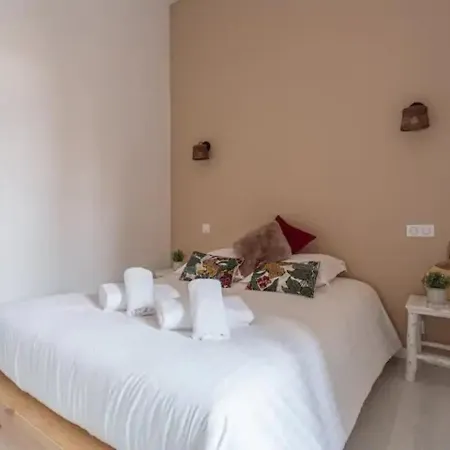 Appartement Appartement Biarritz, 2 Pieces, 4 Personnes - Fr-1-239-717