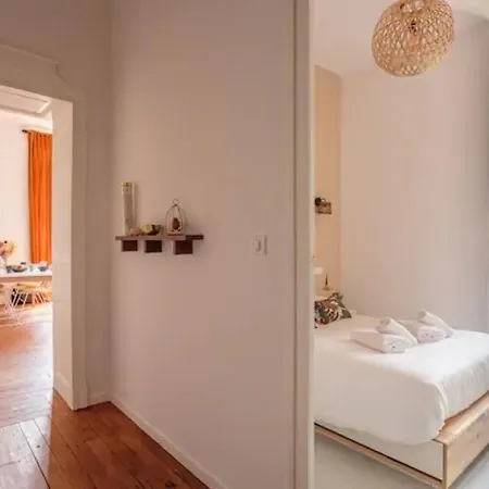 Appartement Biarritz, 2 Pieces, 4 Personnes - Fr-1-239-717